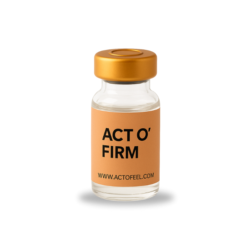 ACT O' FIRM
