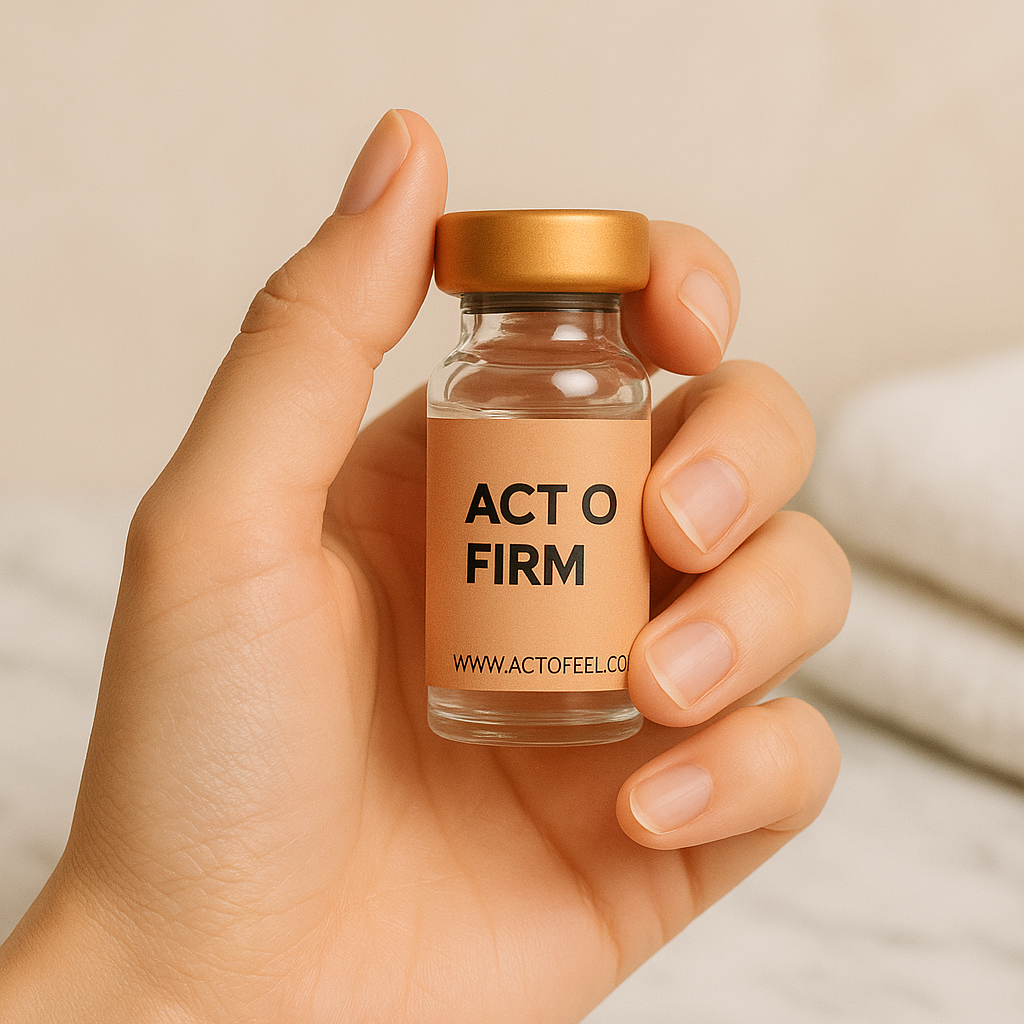 ACT O' FIRM