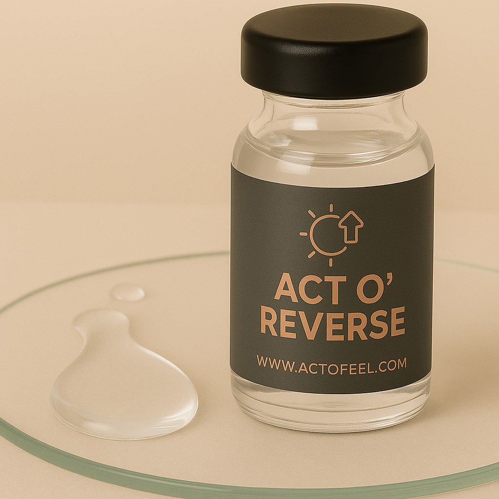 ACT O' REVERSE