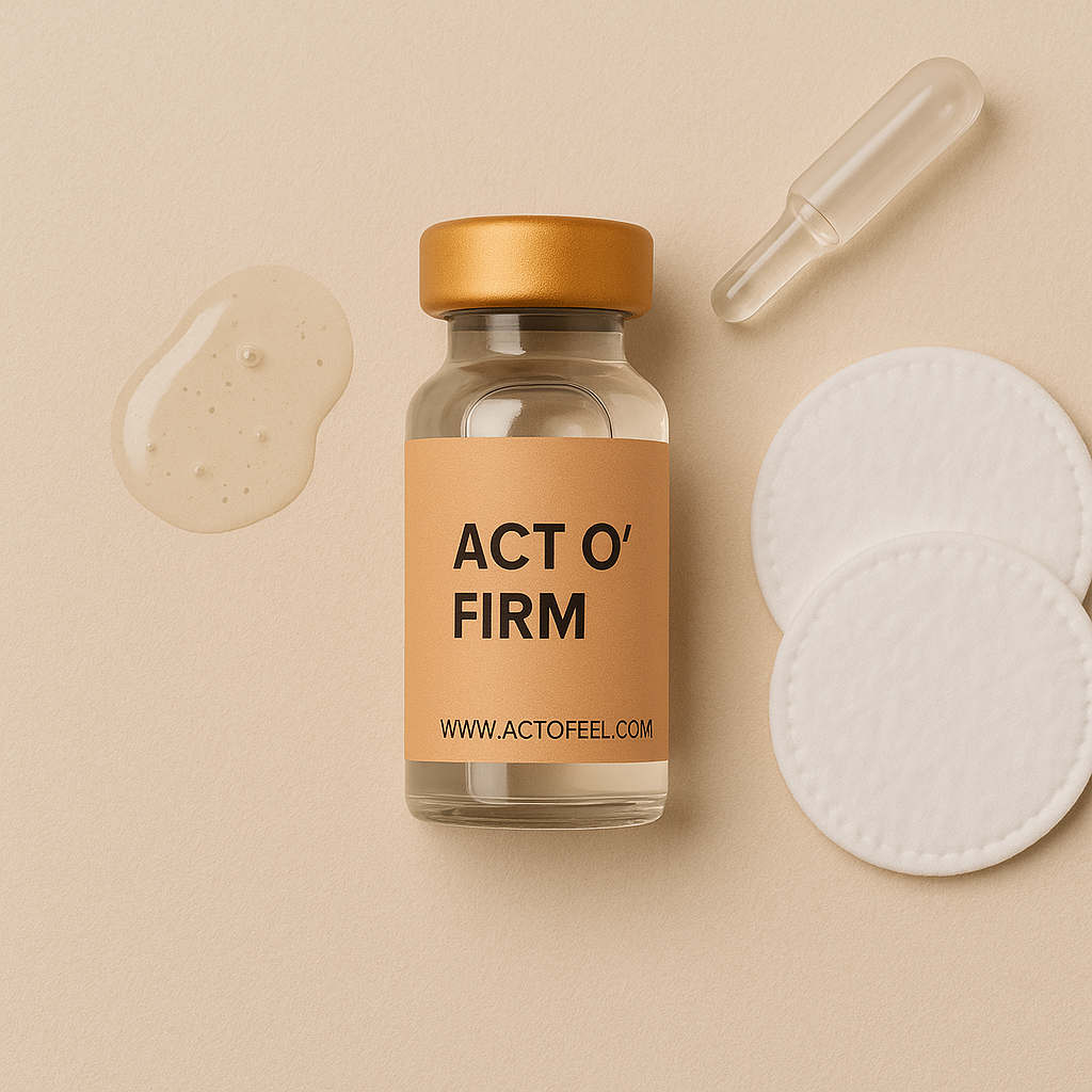 ACT O' FIRM