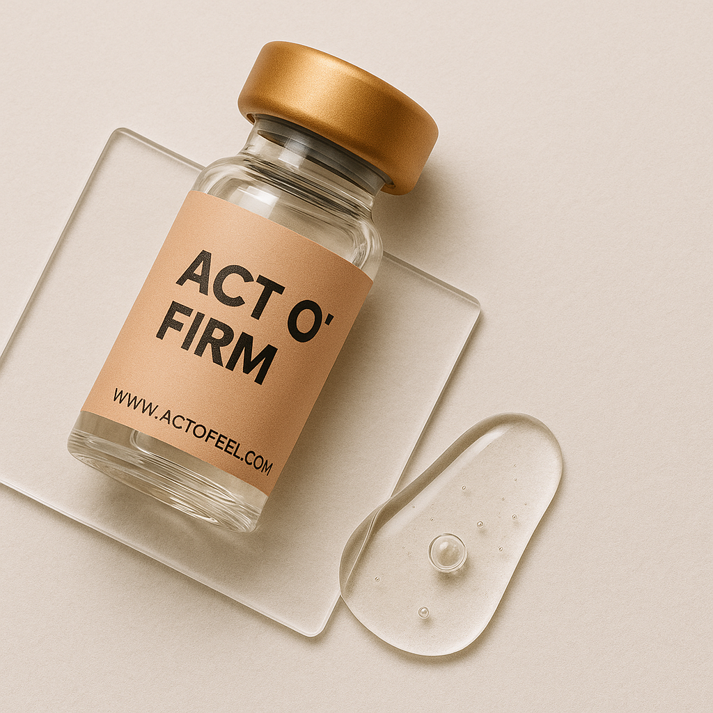 ACT O' FIRM