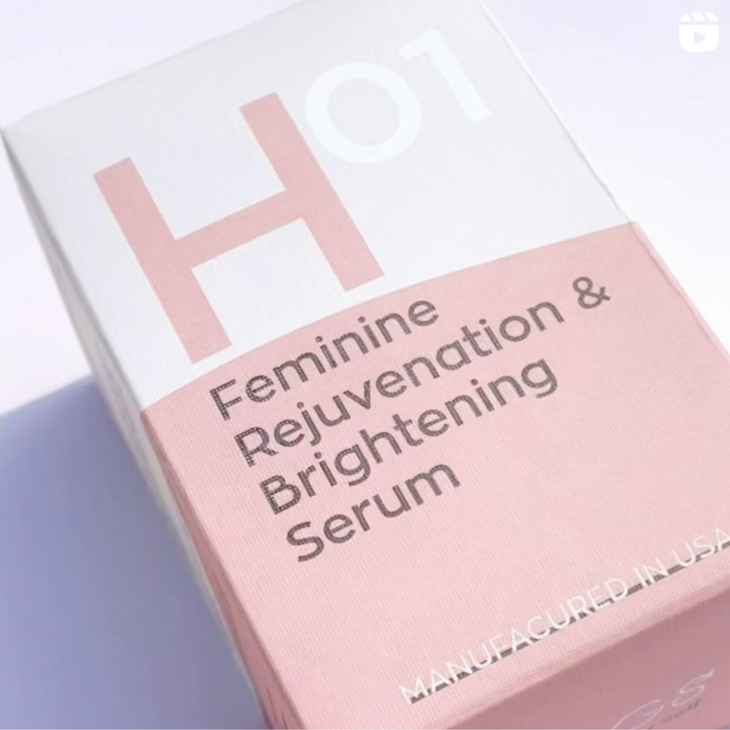 H01 SERUM