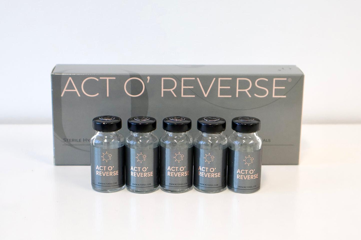 ACT O' REVERSE