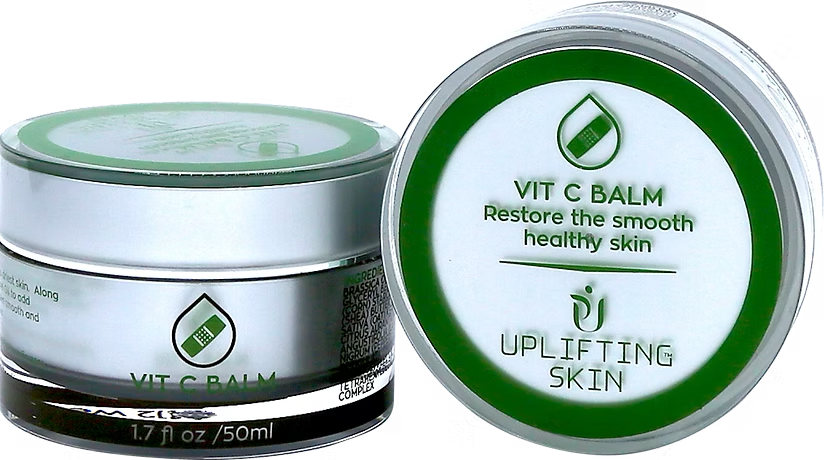 VIT C BALM (CREAM VERSION)