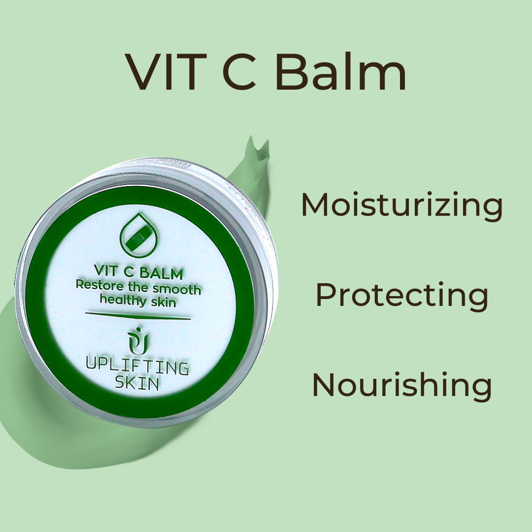 VIT C BALM (CREAM VERSION)