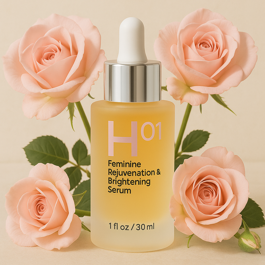 H01 SERUM