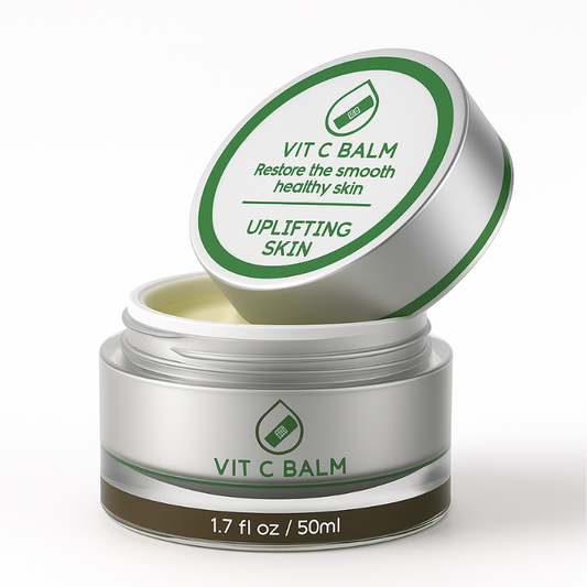 VIT C BALM (BALM VERSION)
