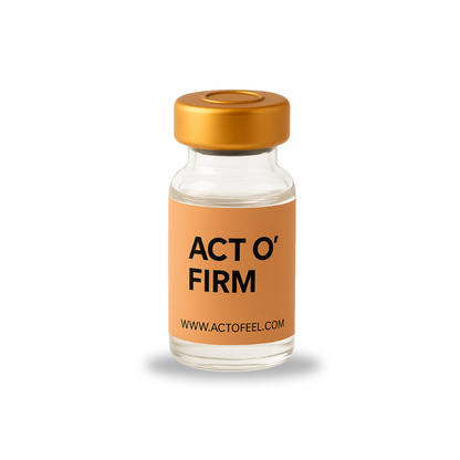 ACT O' FIRM