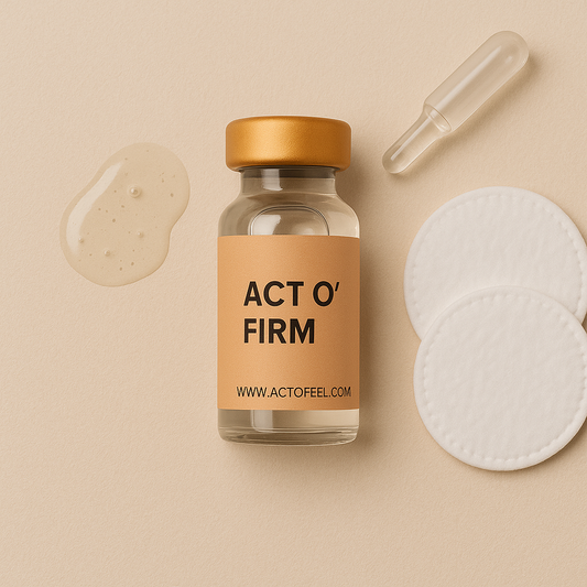 ACT O' FIRM
