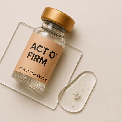 ACT O' FIRM