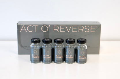 ACT O' REVERSE