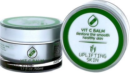 VIT C BALM (CREAM VERSION)