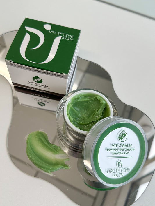 VIT C BALM (CREAM VERSION)