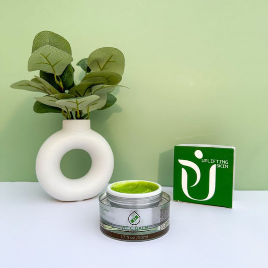 VIT C BALM (CREAM VERSION)