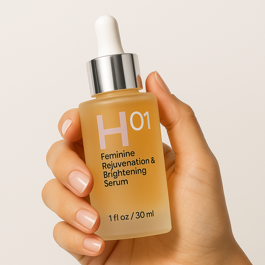 H01 SERUM