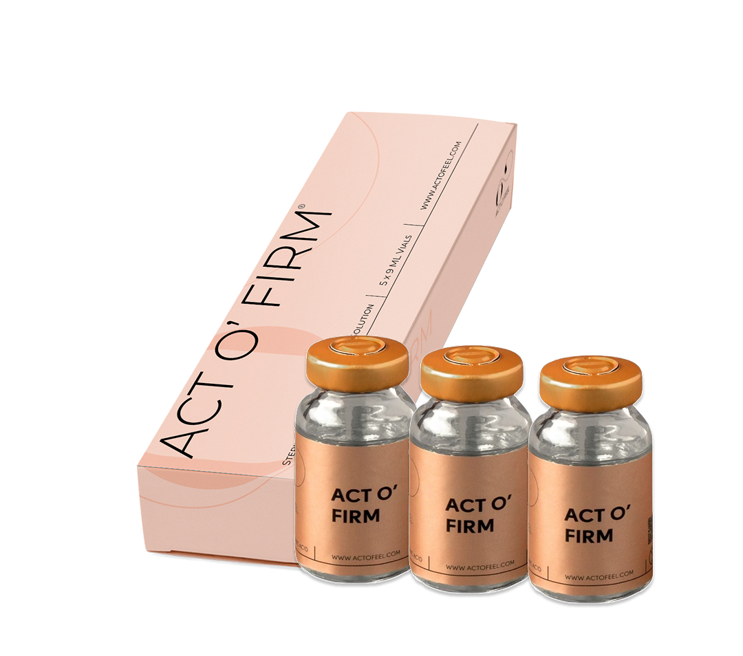 ACT O' FIRM